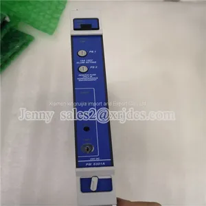 New In Stock TRICONEX PM6301A MODULE PLC DCS thumbnail-4