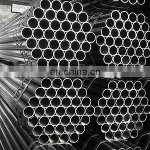 AISI 420B / EN 1.4028 / DIN X30Cr13 / SUS420J2 Stainless Steel Pipe thumbnail-4