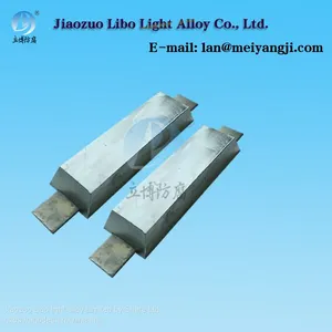 Zinc Anode of Ship thumbnail-1