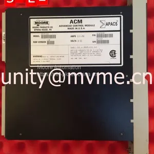 Honeywell 10012/1/2 Central Processing Unit thumbnail-1