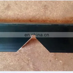 PVC Window Profile V-cutting Saw Machine With High Efficiency thumbnail-6