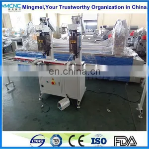 Made In China UPVC Windows & Doors Processing Machine- Screw Fastening Machine thumbnail-2