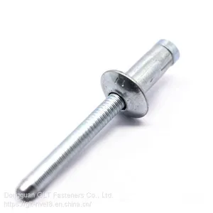Duo Lock Steel Structural Blind Rivets thumbnail-4