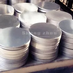 Aluminum Disc for Cookware thumbnail-3