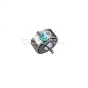 Magnetic Brake Off Brake Clutches For Tension Management of Welding Machine thumbnail-3