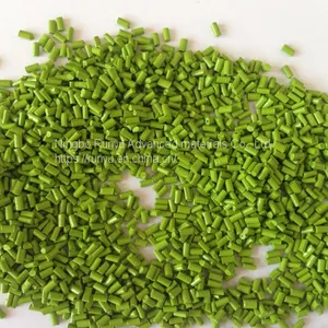 Hot Selling Good Dispersion, Colourful Masterbatch for Plastic thumbnail-1