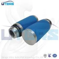 UTERS Swap of HANGZHOU JIAMEI Precision Filter Element T-020E Wholesale Filter thumbnail-3