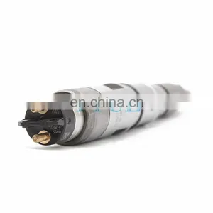 Common Rail Diesel Fuel Injector 0445120232 0445 120 232 0 445 120 232 in Stock thumbnail-5