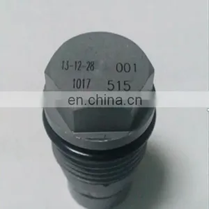 High Pressure Safety Relief Valve 1110010017 thumbnail-1