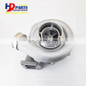 D12D Engine GT4594 452164-5001 Turbo Kits thumbnail-5