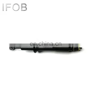 IFOB High Quality Rear Shock Absorber For Avella Besta Picanto Retona Roadster Venga Spectra Pride thumbnail-2