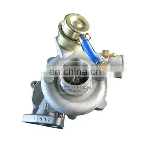 Auto Engine GT1749 Turbocharger 716938-0001 28200-42560 Turbo thumbnail-3