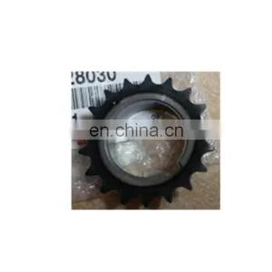 Auto Engine Crankshaft Gear Use for Auto Car ACR30 13521-28030 thumbnail-1