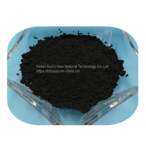 Rare Earth Material Of Praseodymium Oxide 99.5 thumbnail-3