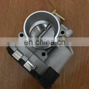 Throttle Body Assembly FOR VW 036133062D 0280750059 thumbnail-5