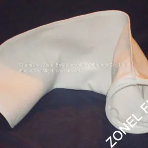 Micron Rated Liquid Filter Cloth and Filter Bags thumbnail-2