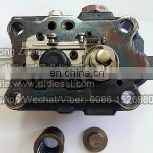 Original Fuel Pump Head Rotor Assy 129935-51740, 129935-51741, X5 thumbnail-3