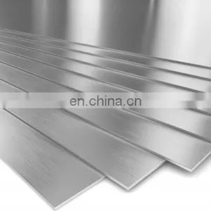 3mm Thickness Cold Rolled Steel Plate 304 Stainless Steel Sheet thumbnail-5