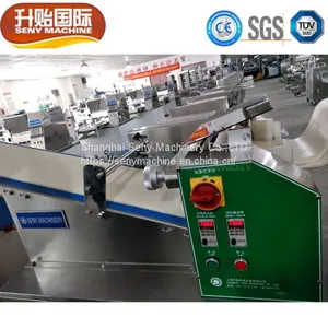SY-860 Automatic Chinese Baozi Buns Machine Production Line thumbnail-1