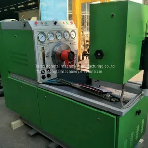 12PSB and Mini12psb Series Diesel Injection Pump Test Bench thumbnail-1