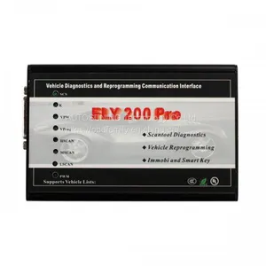 FLY Scanner For Ford And Mazda FLY200 PRO Www.obdfamily.net thumbnail-1