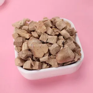 Freeze-Dried Duck+Heart+Liver thumbnail-2