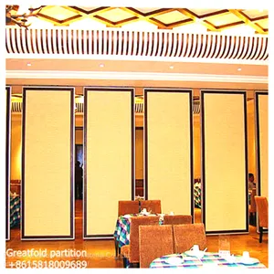 Operable wall