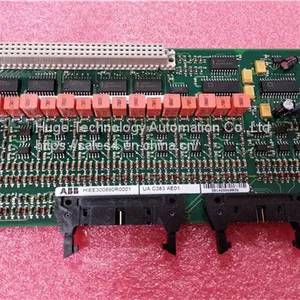 ABB DSDX180 3BSE003859R1 Digital In / Out Module thumbnail-1