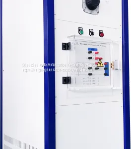 Surge Generator 8/20us, 30ka, IEC Standard Compliance thumbnail-1