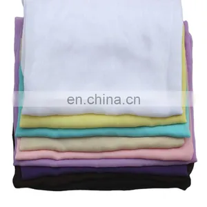 75D*75D Crinkle Chiffon/crepe GGT Fabric for Dresses/blouses thumbnail-1