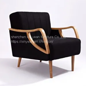 Tamara Single Sofa thumbnail-2