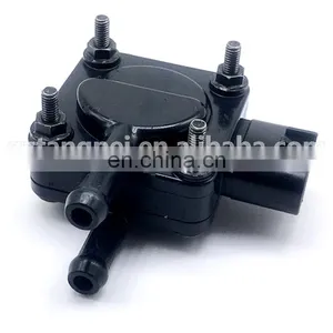 Auto Engine Parts Exhaust Differential Pressure Sensor For Isuzu OEM 8-98178090-0 8981780900 thumbnail-3