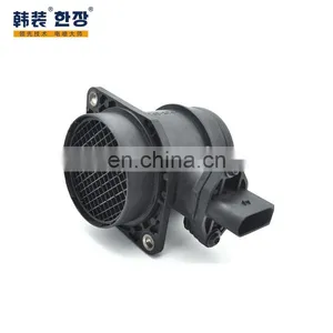 Mass Air Flow Meter for 0280218100 0986280223 06A906461n for Audi Volkswagen VW Seat Skoda thumbnail-1