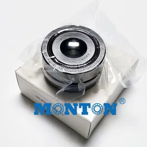 ZKLF1560-2Z 15 *60*25mm Axial Angular Contact Ball Bearings thumbnail-2