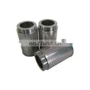 180mm Diameter Stainless Steel Water Cartridge Filter Element thumbnail-4