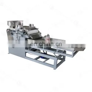 Almond Cutting Slicing Machine /nut Dices /peanut Dicers thumbnail-4