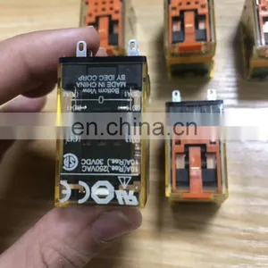 IDEC Relay RU2S-A220 thumbnail-3