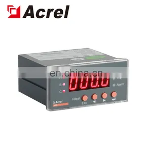 Acrel Unbalance Function Manufacturers Motor Protective Relays ARD2-250/CM thumbnail-3