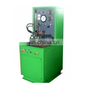 BEACON MACHINE PT212 PT Cum-min/s Diesel Fuel Injection Pump Test Bench thumbnail-1