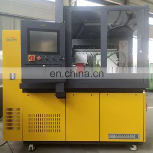 BCS815A CR815A CR815S Diesel Fuel Common Rail and Mechanical Injection Pump All in One With EUI EUP HEUI BIP Coding Function thumbnail-2