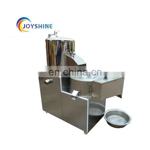 Stainless Steel Ginger Potato Carrot Chips French Fries Cutting Machine Slicer thumbnail-6