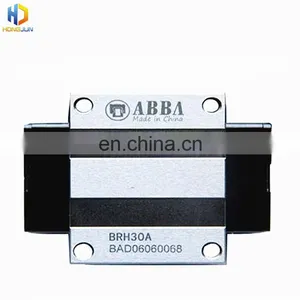 High Quality Original Taiwan ABBA Slide Carriage thumbnail-1