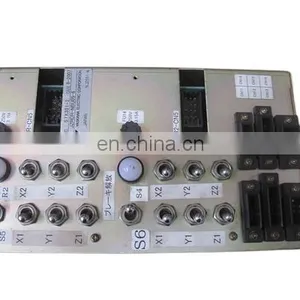 JZRCR-NBU05-6 AC Servo Drive thumbnail-5
