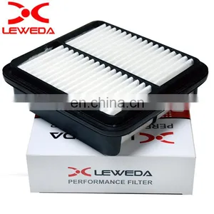 Japanese Auto Parts Lubrication System Air Filter 17801-11050 for Car STARLET thumbnail-4