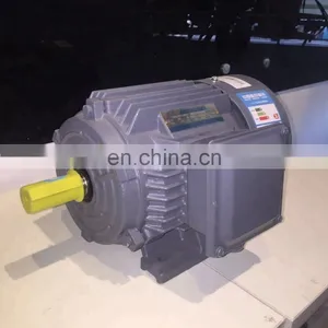 SIEMENS 1TL0001 55kw 2p Low Voltage Three-phase Asynchronous AC Motor thumbnail-6