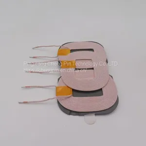 Inductive Wireless Charger Coil thumbnail-1