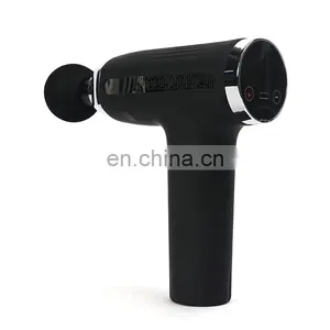 OEM Price Hot Selling Electric Massager Portable Power Muscle Massage Gun thumbnail-6