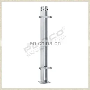 PEMCO Balcony Accessories Hot Sale Railing Stainless Steel Balustrade thumbnail-2
