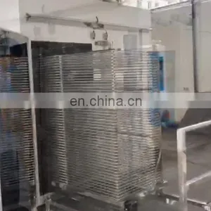 Liyi Hot Air Laboratory Industrial Chamber Forno De Secar Drying Oven Electric Motors thumbnail-1