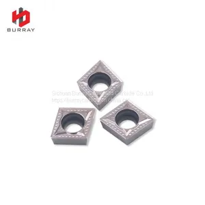 SCMT Cermet Turning Tool Insert thumbnail-1